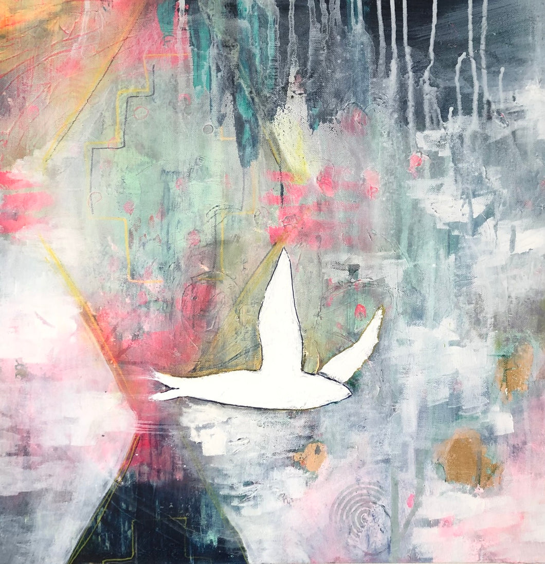 Bird 3