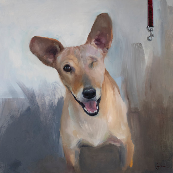 Charlie