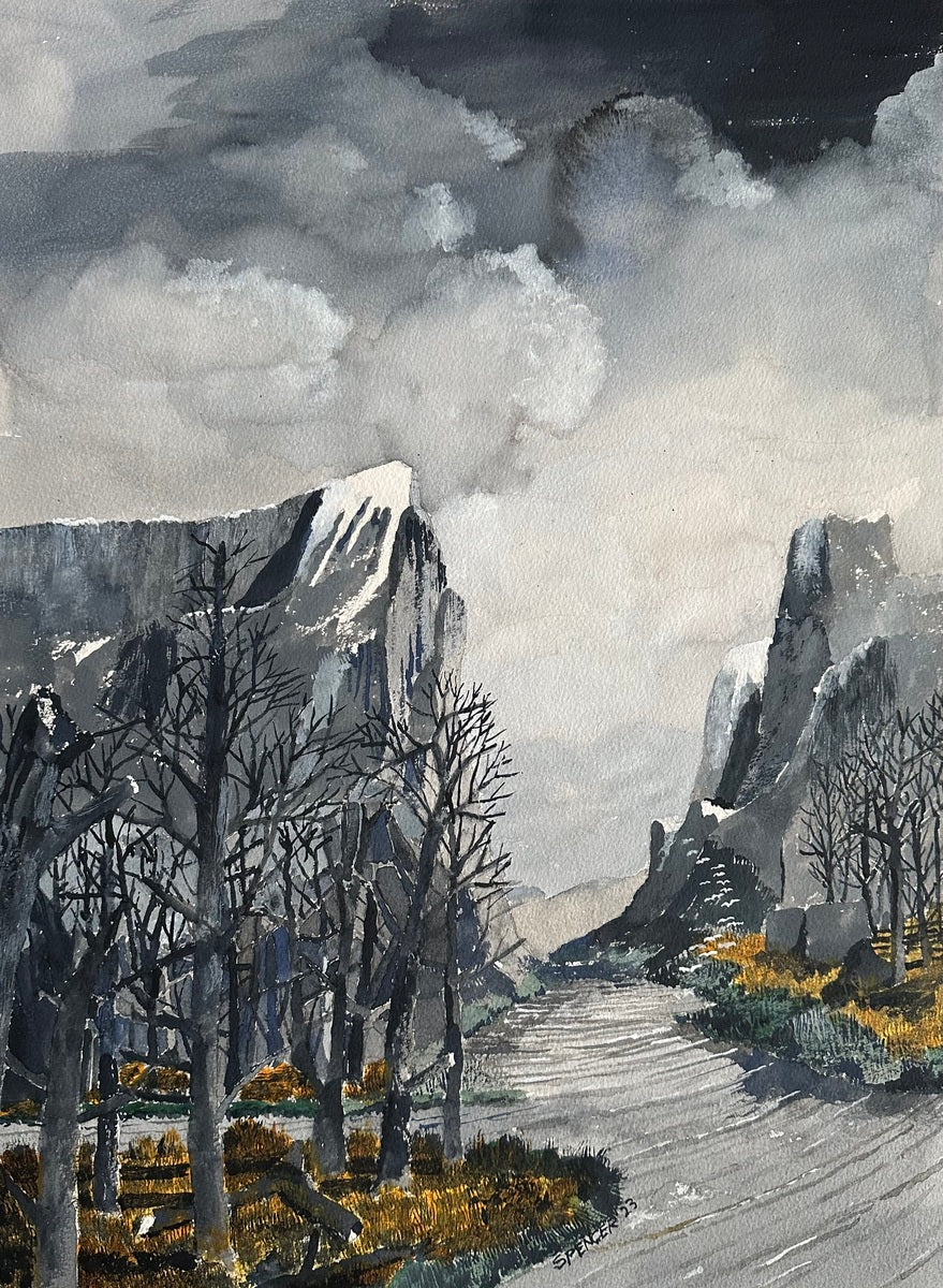 Spencer Allen Johnson