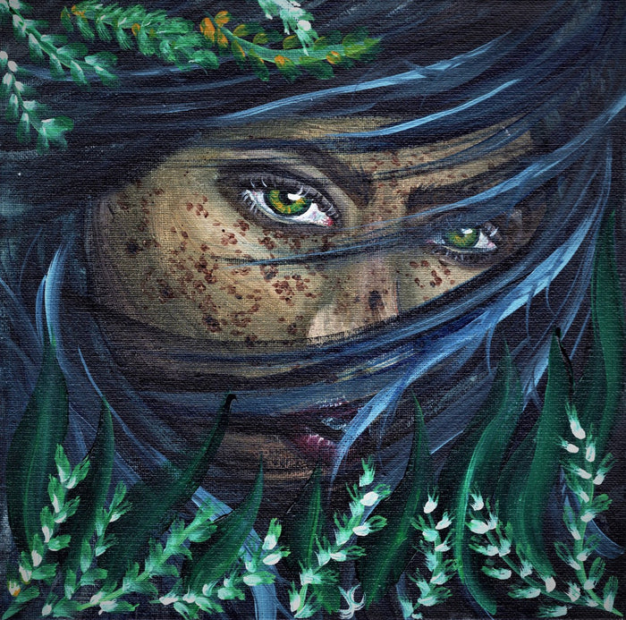 The Hunter