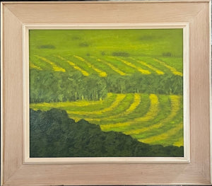 "Hayfields"