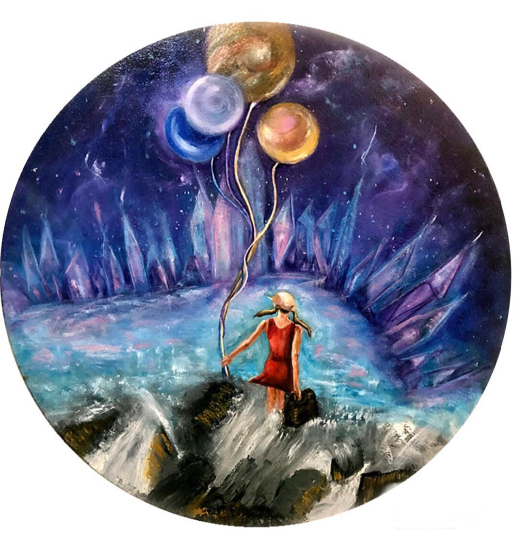 Humanity's Journey