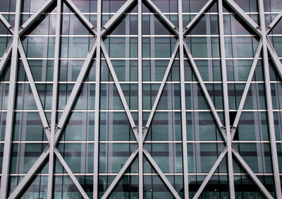 Building Abstract #1002