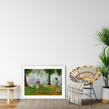 Load image into Gallery viewer, Misty Play
