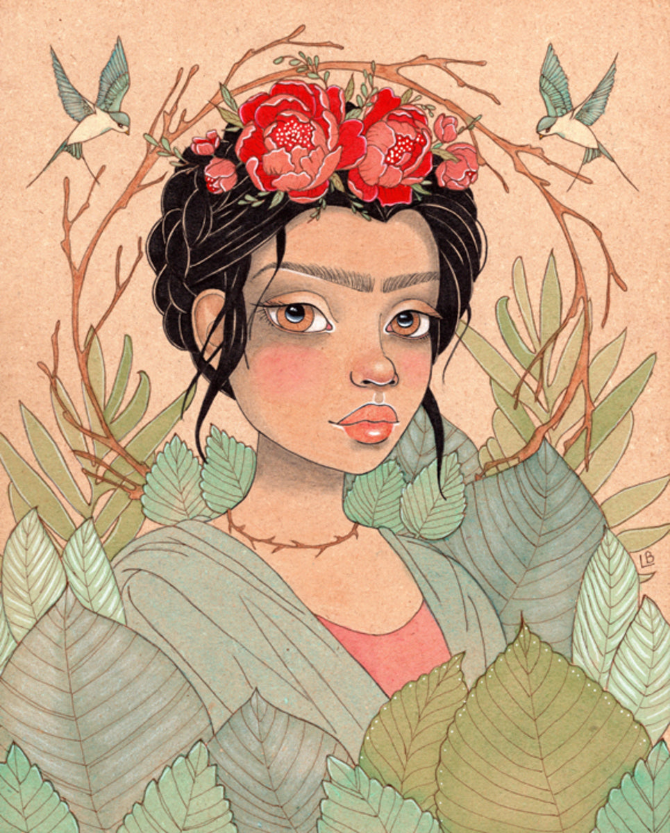 Frida