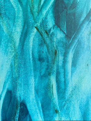 Sea Forest
