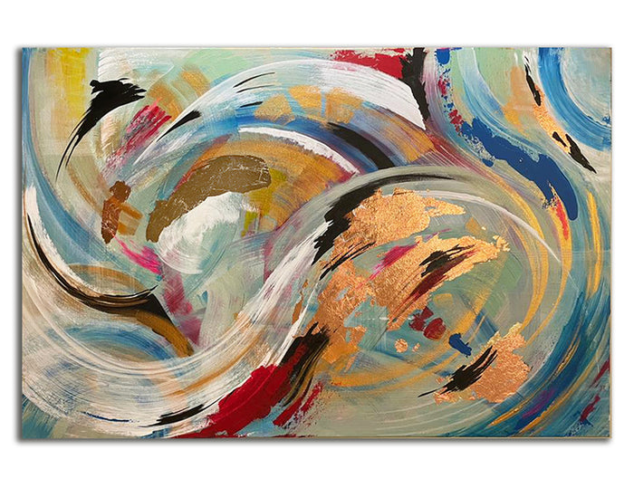 Night Out in Shoreditch