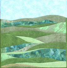Load image into Gallery viewer, Palouse Hills in June
