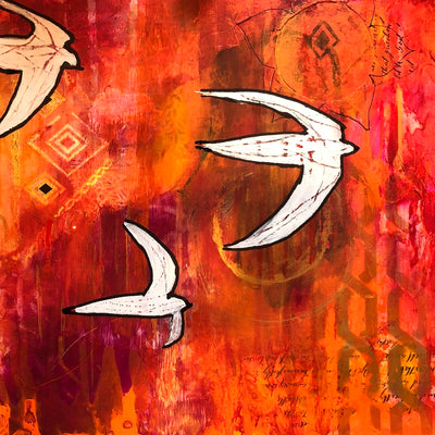 Birds 4