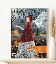 Load image into Gallery viewer, Follow me

