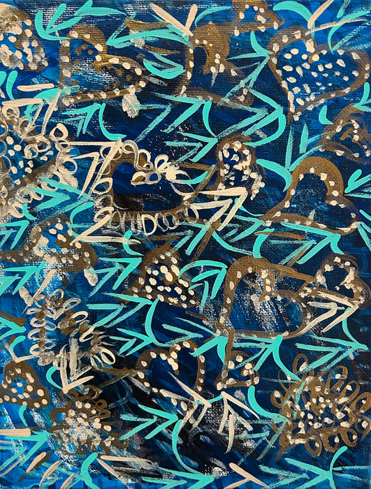 Blue Storm