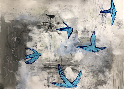 Birds 5.