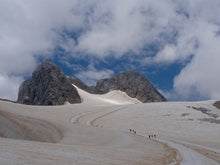 Load image into Gallery viewer, Dachstein Glacier
