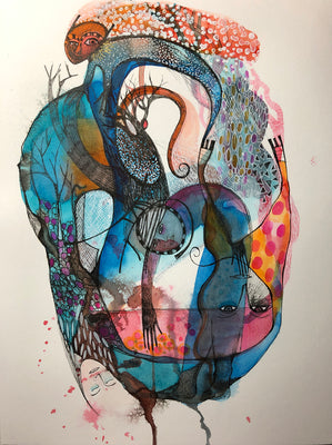 Fishing for Memory