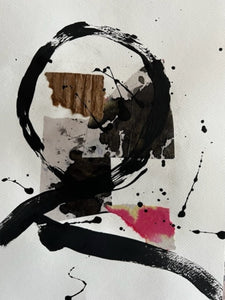 Empty Inkwell