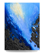 Load image into Gallery viewer, Coastal Waves IIII

