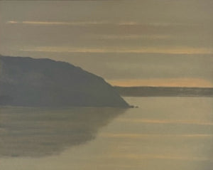 "Evening In The San Juans"