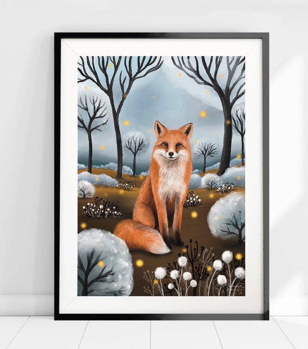 Enchanted Forest