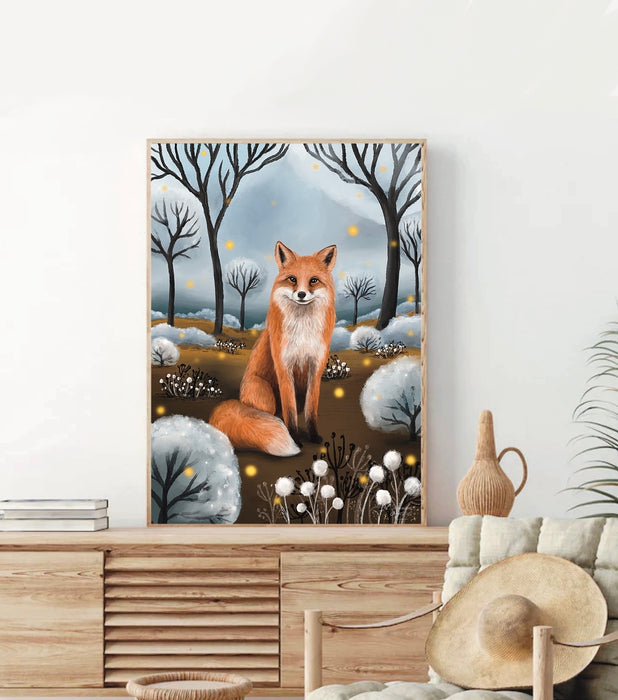 Enchanted Forest