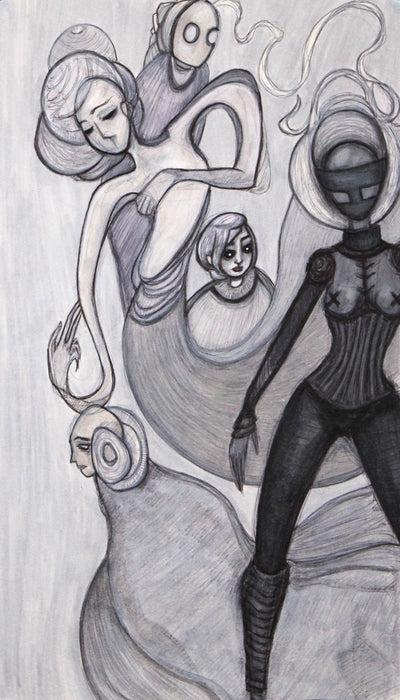 Whispers / Cravings