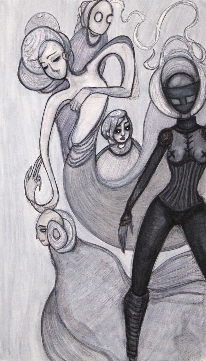 Whispers / Cravings