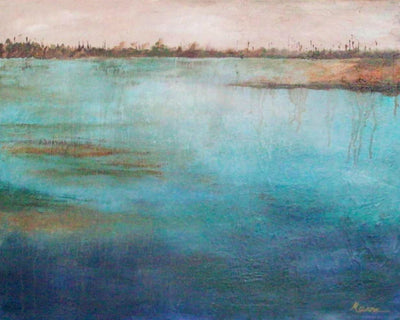 Silent Shoal