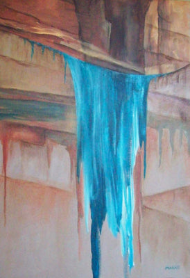 Canyon Falls