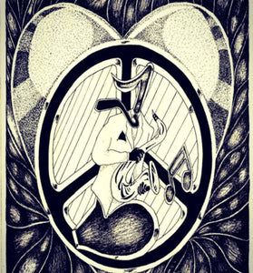 Love Peace and Harmony
