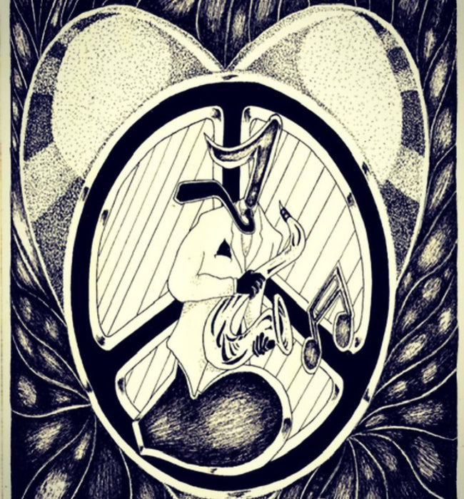 Love Peace and Harmony