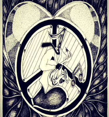 Love Peace and Harmony