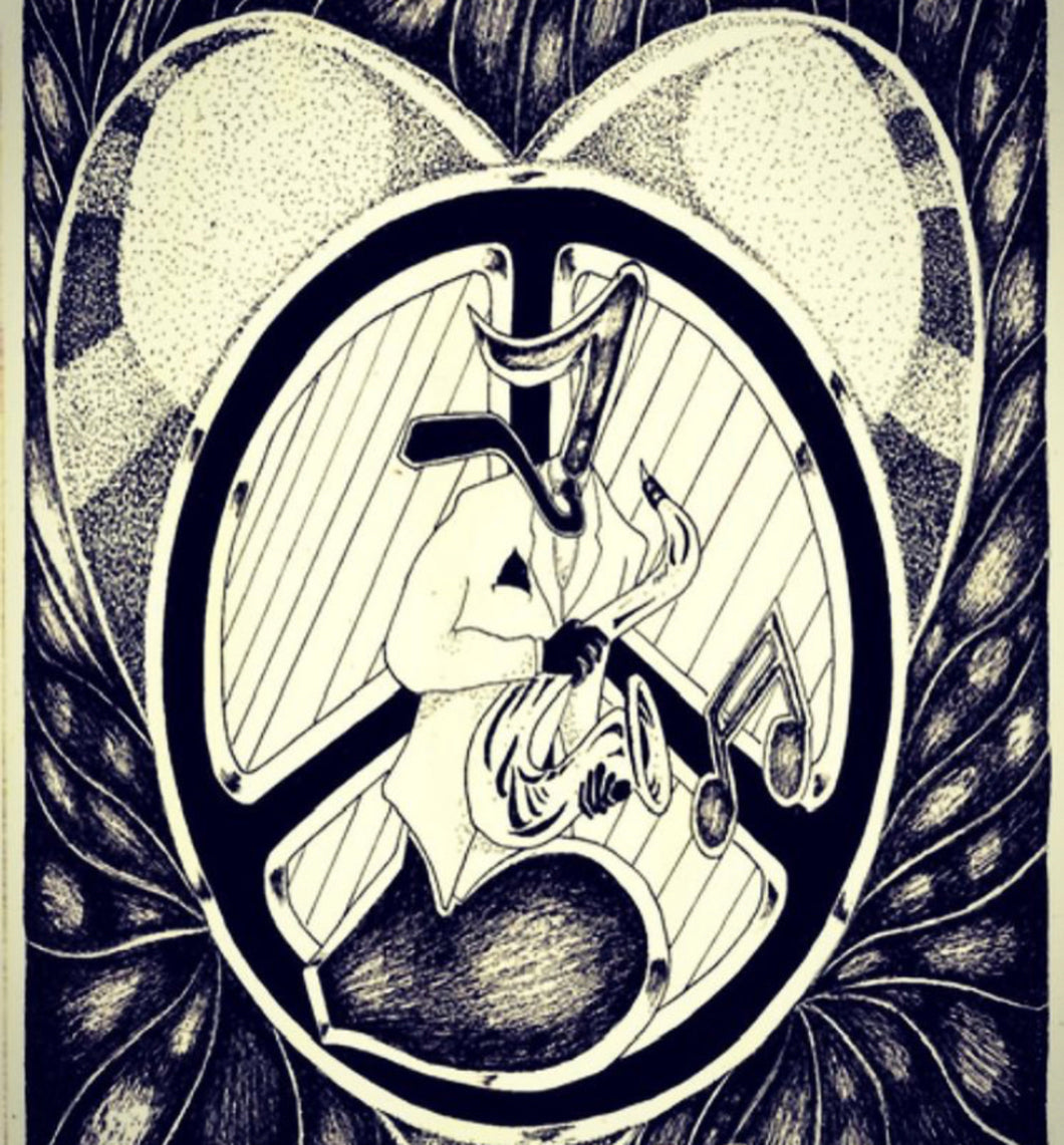 Love Peace and Harmony