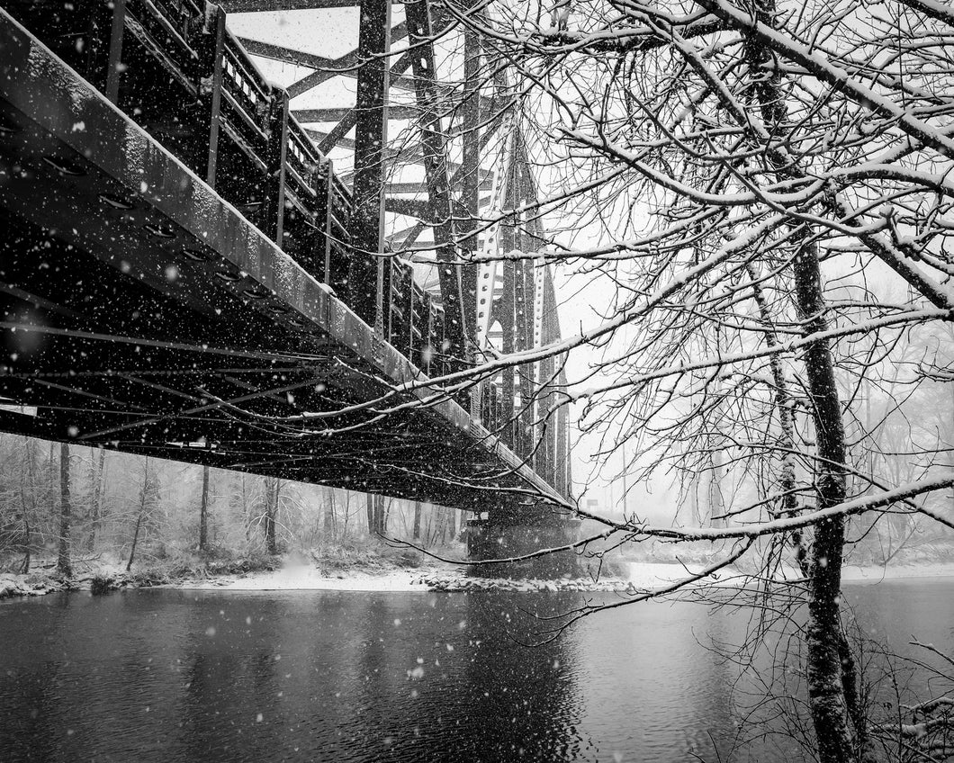 Monroe Crossing