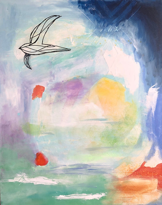 Bird 1