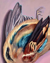 Load image into Gallery viewer, Fallen one
