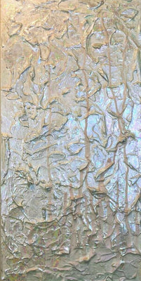 Glimmering Waters