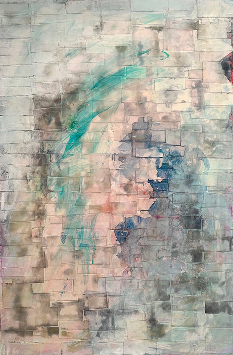 Letting go of