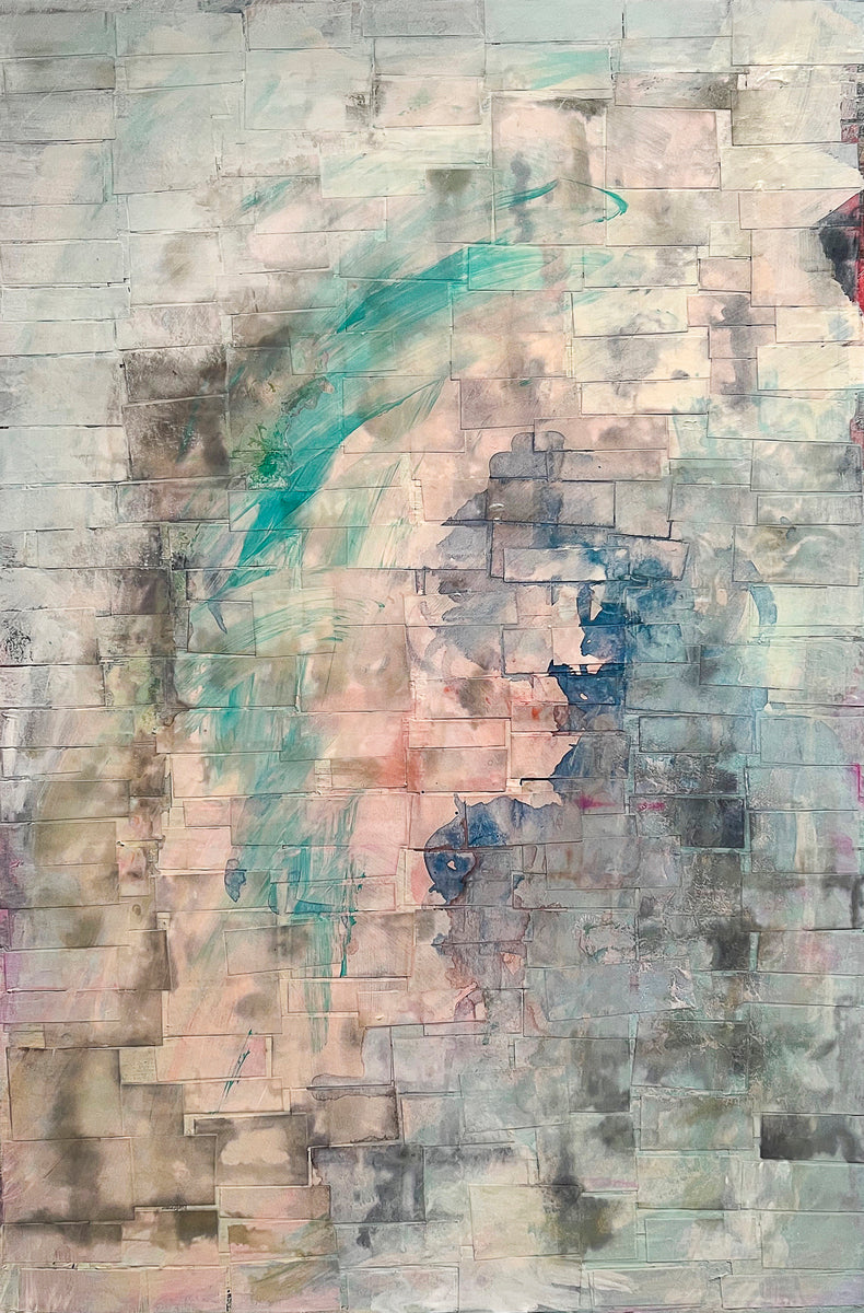 Letting go of