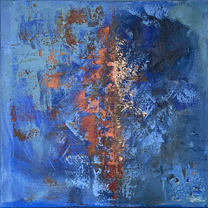 Copper