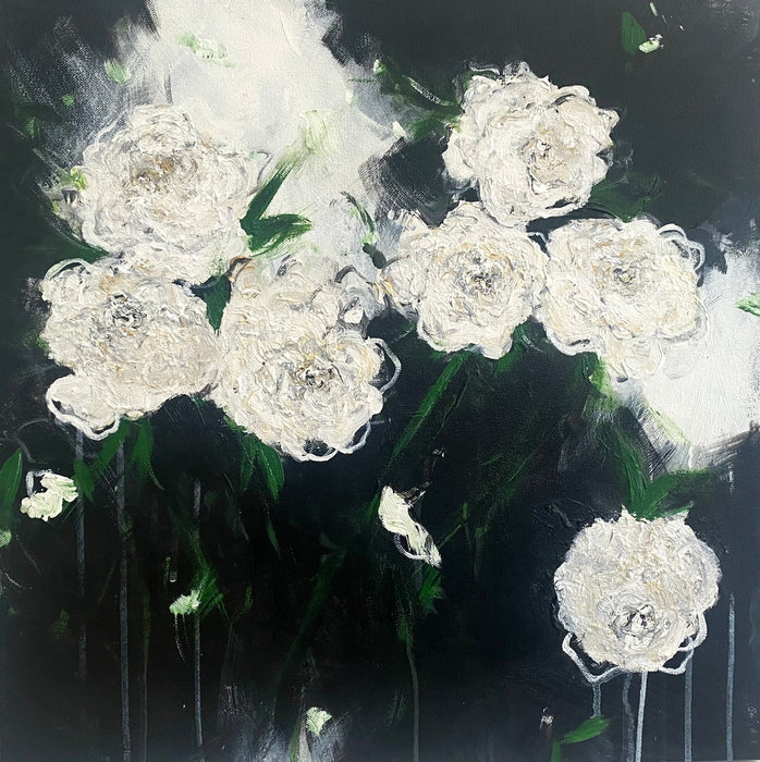 White Roses