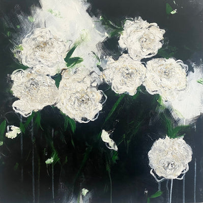 White Roses