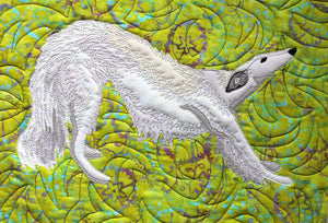 Borzoi