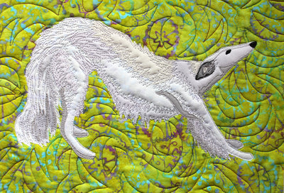 Borzoi