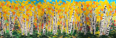 Autumn Breeze