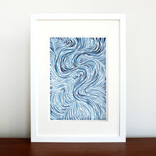 Load image into Gallery viewer, Big Blue

