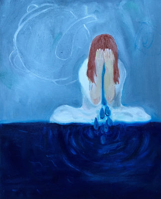 sea of tears