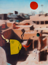 Load image into Gallery viewer, Miro in Riyadh
