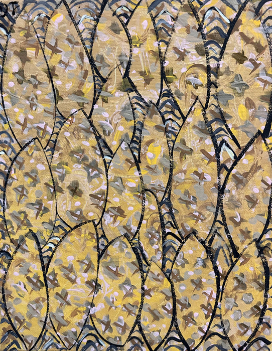 Leaves