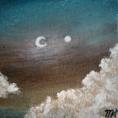 A Full Crescent