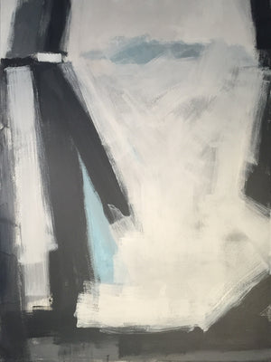 Blue #4
