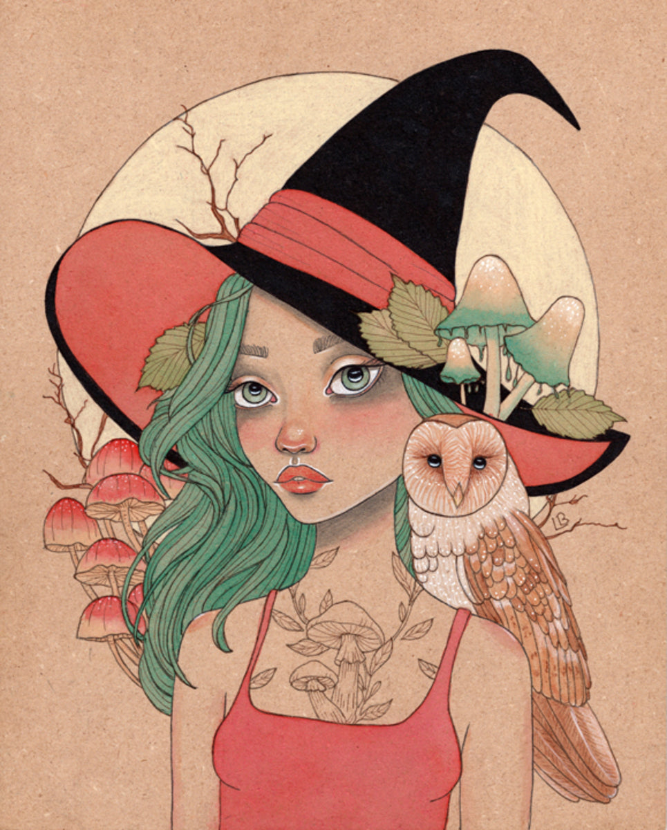 Lea Barozzi